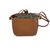 FENDI Borsa a Tracolla in Tela Col. Verde Mon Tresor S