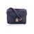 LOUIS VUITTON Borsa a Tracolla in Pelle Col. Blu Metis M