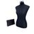 YVES SAINT LAURENT Pochette Vintage in Pelle Col. Nero S