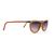 CHRISTIAN DIOR Occhiali da Sole Vintage in Acetato Col. Arancione 2372