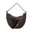 LOUIS VUITTON Borsa a Tracolla in Tela Col. Marrone Loop M
