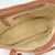FENDI Borsa a Mano in Tela Col. Rosa S