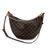 LOUIS VUITTON Borsa a Tracolla in Tela Col. Marrone Loop M