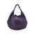 GIVENCHY Borsa Hobo in Pelle Col. Viola M