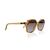 DIOR Occhiali da Sole Vintage in Acetato Col. Beige