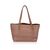 FENDI Borsa a Mano in Tela Col. Rosa S