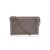 BOTTEGA VENETA Borsa a Tracolla in Pelle Col. Marrone Pouch S