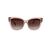 BURBERRY Occhiali da Sole in Plastica Col. Beige
