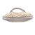 GUCCI Borsa Hobo in Pelle Col. Bianco Queen M