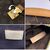 LOUIS VUITTON Borsa a Tracolla in Tela Col. Marrone Metis M