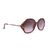 CHRISTIAN DIOR Occhiali da Sole Vintage in Acetato Col. Bordeaux 2527