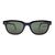 GIORGIO ARMANI Occhiali da Sole Vintage in Acetato Col. Nero