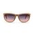 DIOR Occhiali da Sole Vintage in Acetato Col. Arancione