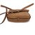 GUCCI Borsa a Tracolla Vintage in Camoscio Col. Beige Stirrup S