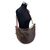 LOUIS VUITTON Borsa a Tracolla in Tela Col. Marrone Loop M