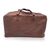 FENDI Borsa a Mano in Pelle Col. Marrone L