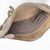 BOTTEGA VENETA Borsa a Tracolla in Pelle Col. Marrone Pouch S