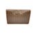 CELINE Pochette Vintage in Tela Col. Beige C Macadam S