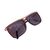 DIOR Occhiali da Sole Vintage in Acetato Col. Rosso