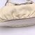 GUCCI Borsa Hobo in Pelle Col. Bianco Queen M