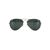 RAY-BAN Occhiali da Sole in Metallo Col. Oro Aviator