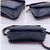 LOUIS VUITTON Borsa a Tracolla in Pelle Col. Blu Metis M