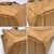CHANEL Borsa Shopper in Pelle Col. Beige Grand shopping M