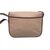 GUCCI Borsa a Tracolla Vintage in Pelle Col. Beige n.a. M