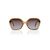 DIOR Occhiali da Sole Vintage in Acetato Col. Beige