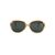 Occhiali da Sole Vintage in Acetato Col. Beige