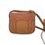 GUCCI Borsa a Tracolla Vintage in Camoscio Col. Beige Stirrup S