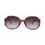 DIOR Occhiali da Sole Vintage in Acetato Col. Rosso
