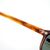 GIORGIO ARMANI Occhiali da Sole Vintage in Acetato Col. Nero