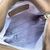 BOTTEGA VENETA Borsa a Tracolla in Pelle Col. Beige Shoulder Pouch M