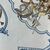 HERMES Foulard in Seta Col. Bianco Les Chevaux des Moghols