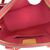 LOUIS VUITTON Borsa a Mano in Pelle Lucida Col. Rosso Alma BB M