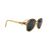 Occhiali da Sole Vintage in Acetato Col. Beige