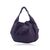 GIVENCHY Borsa Hobo in Pelle Col. Viola M