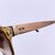 DIOR Occhiali da Sole Vintage in Acetato Col. Marrone