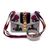 GUCCI Borsa a Tracolla in Pelle Col. Bianco Sylvie M