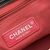 CHANEL Borsa a Tracolla in Pelle Col. Nero Gabrielle M