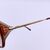 CHRISTIAN DIOR Occhiali da Sole Vintage in Acetato Col. Bordeaux 2527