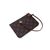 LOUIS VUITTON Borsa a Tracolla in Tela Col. Marrone Loop M