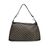 GUCCI Borsa da Viaggio in Tela Col. Marrone Interlocking L