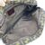 FENDI Borsa a Tracolla in Tela Col. Marrone Double F S