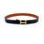 HERMES Cintura in Pelle Col. Nero H