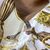 HERMES Foulard Vintage in Seta Col. Marrone Carre 90