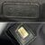 CHANEL Borsa a Mano in Tela Col. Nero S