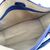 GUCCI Borsa a Mano Vintage in Tela Col. Blu Ophidia M