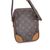 LOUIS VUITTON Borsa a Tracolla in Tela Col. Marrone Danube S